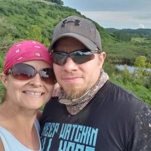 Meet your Posher, Angelique